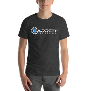 Garrett Enterprises Inspection Shirt