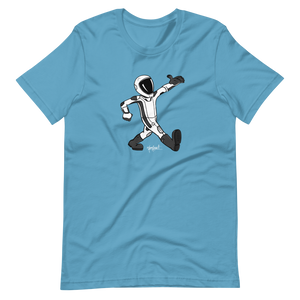 Astronaut Starkid T-Shirt (Adult)