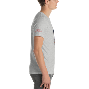 SpaceX Crew Demo-1 Tribute Shirt