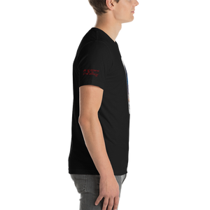 SpaceX Crew Demo-1 Tribute Shirt