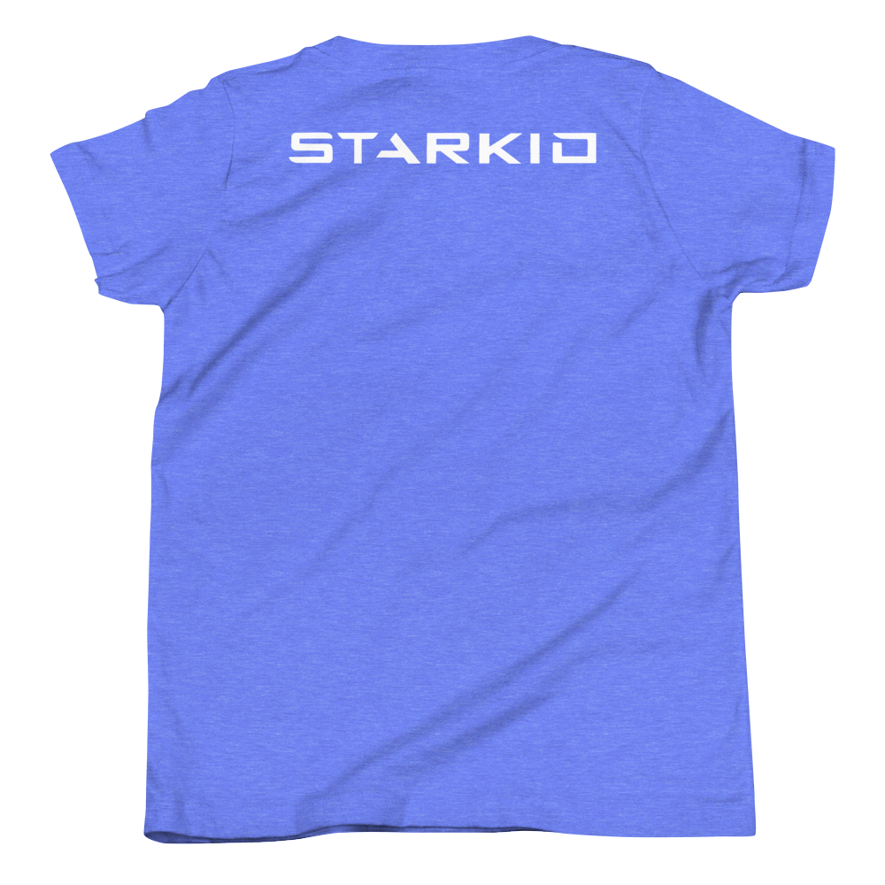 YOUTH "Starkid" T-Shirt