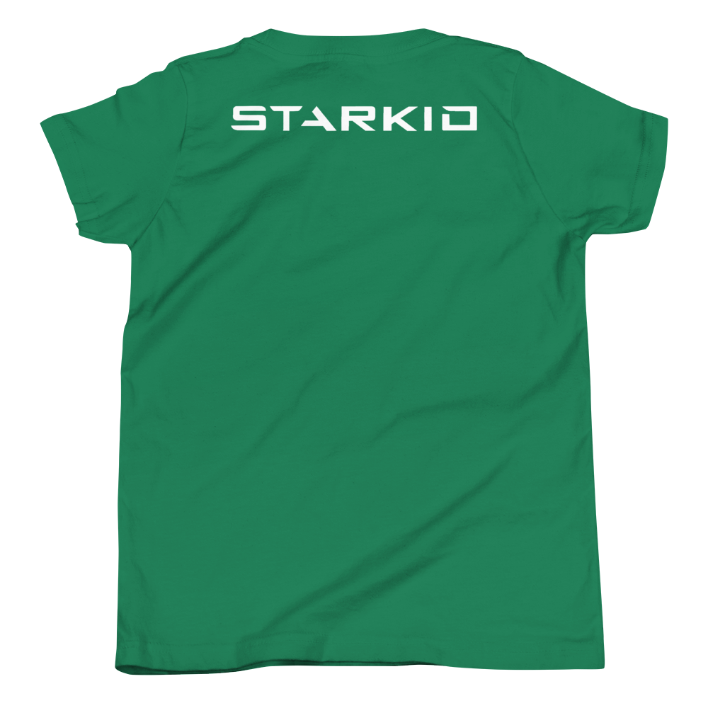 YOUTH "Starkid" T-Shirt